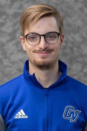 Evan Ritchie '22